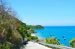 28D27N – Vietnam Perfect Full Package from North to South