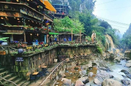 Sapa 3D2N – Ultimate Luxury Exclusive Private Tour