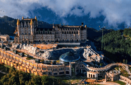 Ba Na Hills & Golden Bridge: Your Perfect Da Nang Day Trip