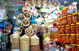 Hue’s Treasures: A Journey Through Imperial History-Culture