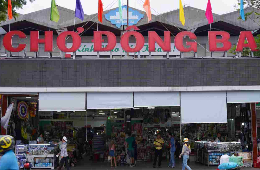 Hue’s Treasures: A Journey Through Imperial History-Culture