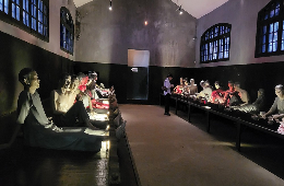 Luxury Hanoi City Full Day Private Tour- Timeless Heritage!