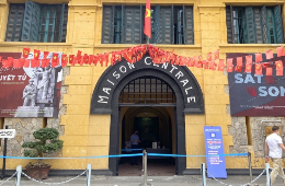 Luxury Hanoi City Full Day Private Tour- Timeless Heritage!