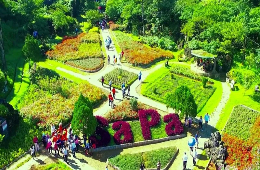 Sapa Ultimate Adventure 2D1N – Luxury Group Tour