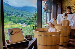 24D23N-Miracle Main North Package: Cultural Legacy & Wonder