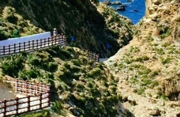 Quy Nhon’s Hidden Gems: Ky Co & Eo Gio Exploration