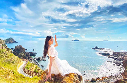 Quy Nhon’s Hidden Gems: Ky Co & Eo Gio Exploration