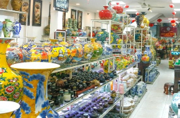 Bat Trang Ceramic Village Private Tour-Truly Artisan Heart