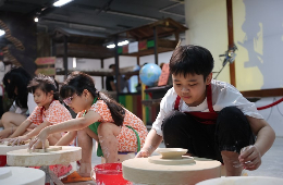 Bat Trang Ceramic Village Private Tour-Truly Artisan Heart