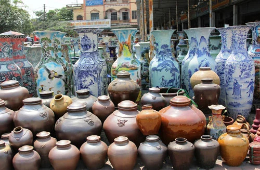 Bat Trang Ceramic Village Private Tour-Truly Artisan Heart