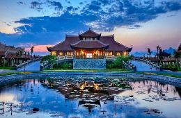 Ninh Binh 2D1N: Wonders, Heritage & Eco Private Tour