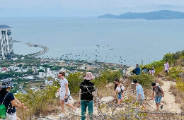 Nha Trang: Private Forest & Waterfall Trek