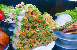 Hoi An Street Food Tour: The True Taste of Vietnam