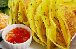 Hoi An: Tra Que Village Farming Tour & Cooking Class