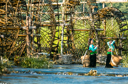 The Finest Blend: Private 4D3N- Ninh Binh & Pu Luong Tour