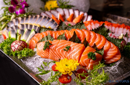 Ha Long & Cat Ba 4D3N – Ultimate Great Luxury Private Tour