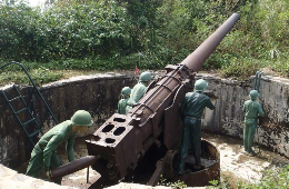 Ha Long & Cat Ba 4D3N – Ultimate Great Luxury Private Tour