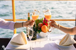 Ha Long & Cat Ba 4D3N – Ultimate Great Luxury Private Tour