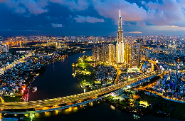 HCMC Heritage Half-Day City: Luxury Group Tour