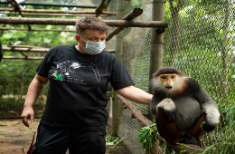 Cuc Phuong National Park: A Private Eco-Tour & Trek