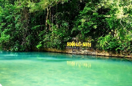 4D3N Private Tour: Babe Lake, Bangioc Waterfall, PacBo