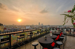 28D27N – Vietnam Perfect Full Package from North to South