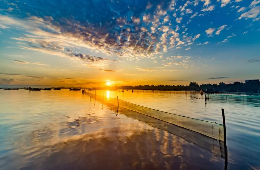 Hue: A Tour to the Peaceful Beauty of Tam Giang Lagoon & Countryside