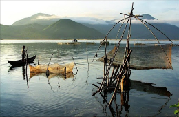 Hue: A Tour to the Peaceful Beauty of Tam Giang Lagoon & Countryside