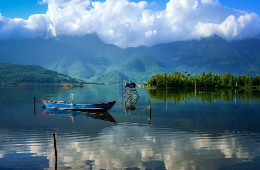 Hue: A Tour to the Peaceful Beauty of Tam Giang Lagoon & Countryside