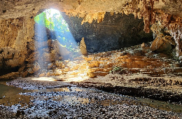 13D12N – NorthEast Package: Cultural Heritages & Serene Wonders