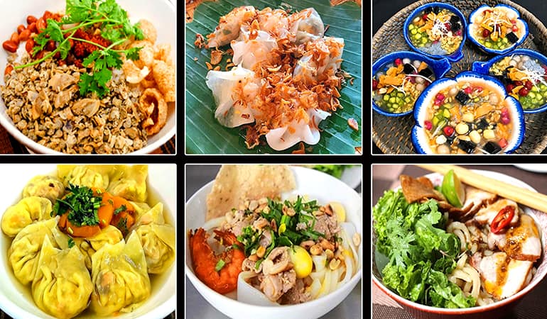 Hoi An Street Food Tour: The True Taste of Vietnam