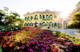 HCMC Package 6D5N – Vibrant City, Fairyland Dalat Highlands