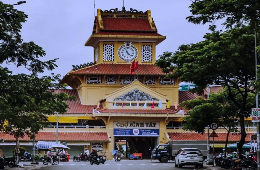 HCMC: A Full-Day Timeless Legacies – Luxury Group Tour