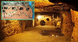 HCMC Package 4D3N- Marvellous Cuchi Tunnels & Mekong Delta