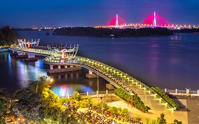 HCMC Package 4D3N- Marvellous Cuchi Tunnels & Mekong Delta