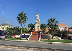 HCMC Package 4D3N- Marvellous Cuchi Tunnels & Mekong Delta