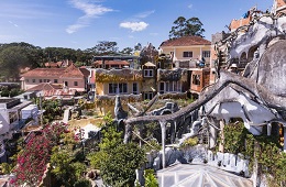 HCMC Package 6D5N – Vibrant City, Fairyland Dalat Highlands