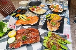 HCMC Package 7D6N – Stunning & Romantic City, Muine, Dalat