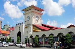 HCMC Package 6D5N – Vibrant City, Fairyland Dalat Highlands