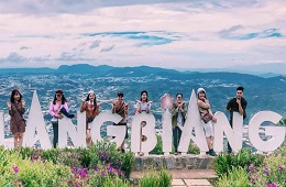 HCMC Package 6D5N – Vibrant City, Fairyland Dalat Highlands