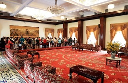 HCMC Package 9D8N-Awesome & Marvelous Mekong, Muine, Dalat