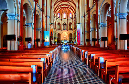 HCMC Ultimate Luxury Full-Day Private Tour: A Legacy Discovery