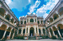 Sapa-Bac Ha Market 4D3N–Great Luxury Exclusive Private Tour