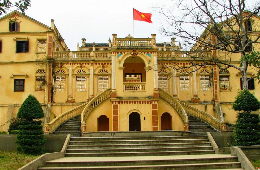 Sapa-Bac Ha Market 4D3N–Great Luxury Exclusive Private Tour