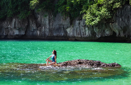 Ha Long 2D1N – Luxury Group Tour: Wonders & Heritage