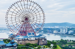 Ha Long Bay & Ha Long City 3D2N – Luxury Private Tour