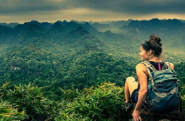 Ha Long & Cat Ba 4D3N – Ultimate Great Luxury Private Tour