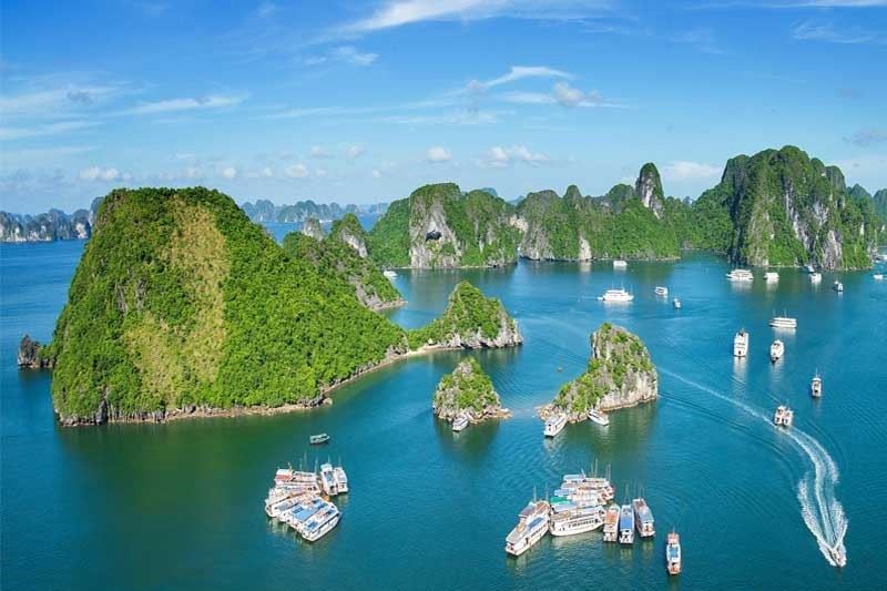 Hanoi Package 4D3N- A Stunning Hanoi Culture & Halong Wonder