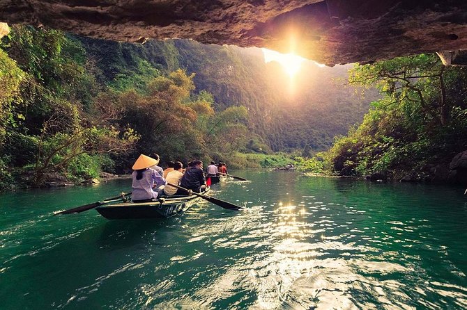 Hanoi Package 4D3N – Majesty Ninh Binh & Heritage Halong