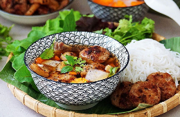 Luxury Hanoi City Full Day Private Tour- Timeless Heritage!